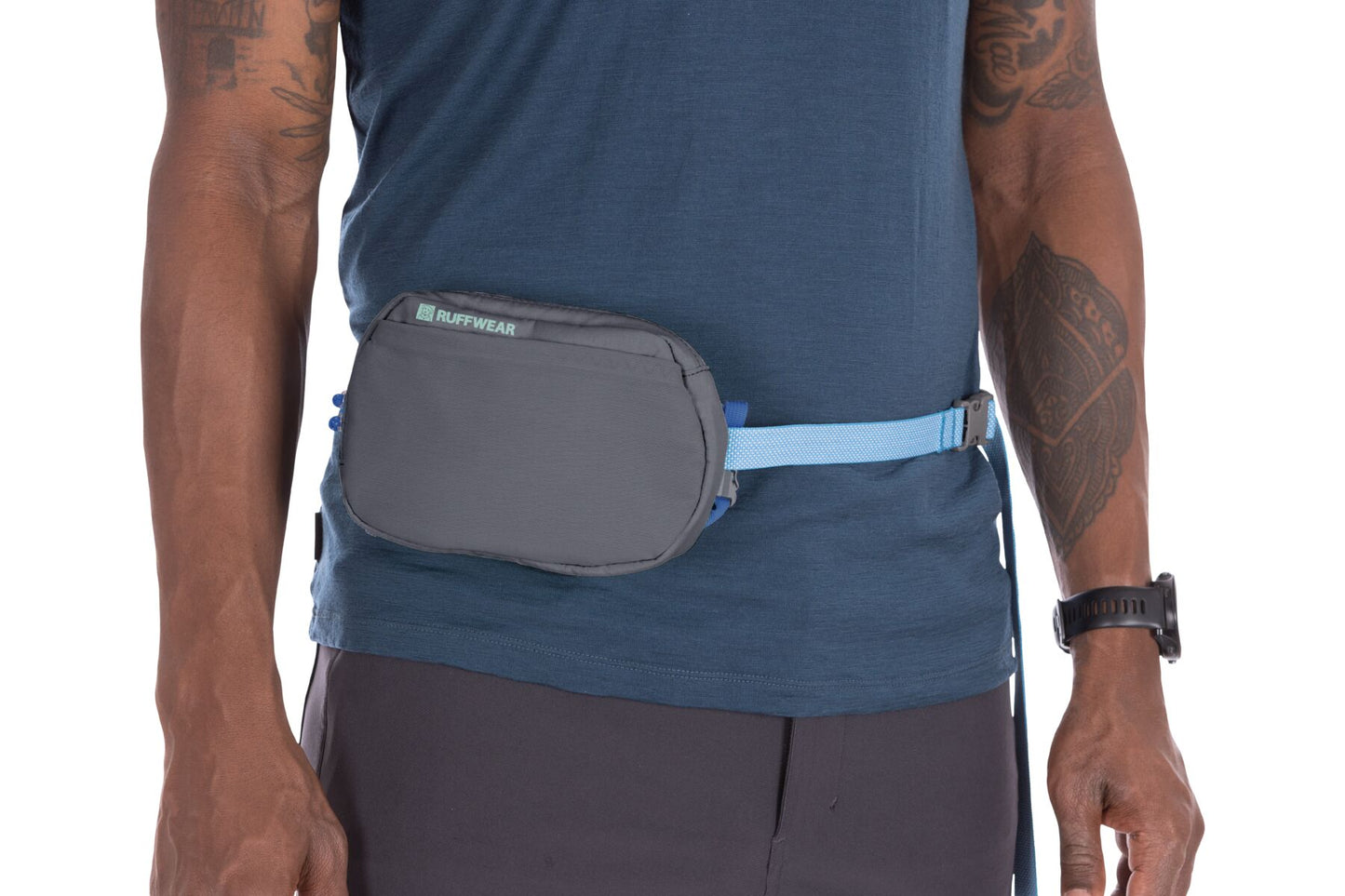 Stash Bag Plus Pick-Up Bag Dispenser