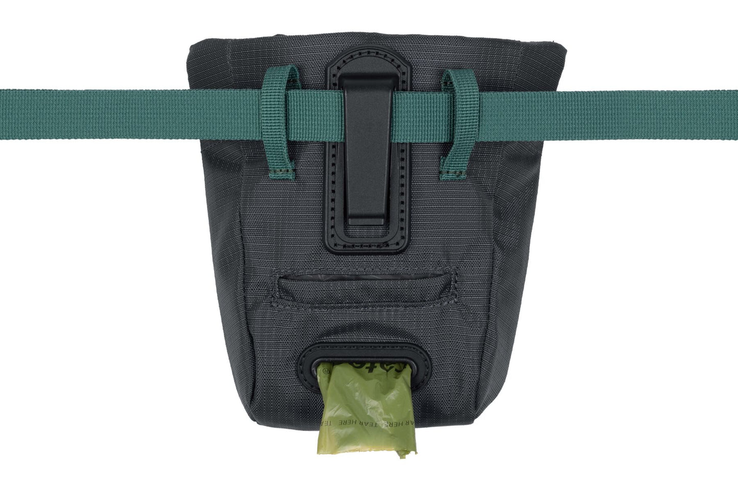 Ruffwear Pack Out Bag - Holds Full Dog Poop Bags