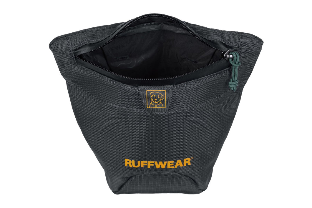 Ruffwear Pack Out Bag - Holds Full Dog Poop Bags