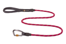 Load image into Gallery viewer, Ruffwear knot a leash dog lead