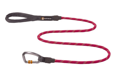 Ruffwear knot a leash dog lead