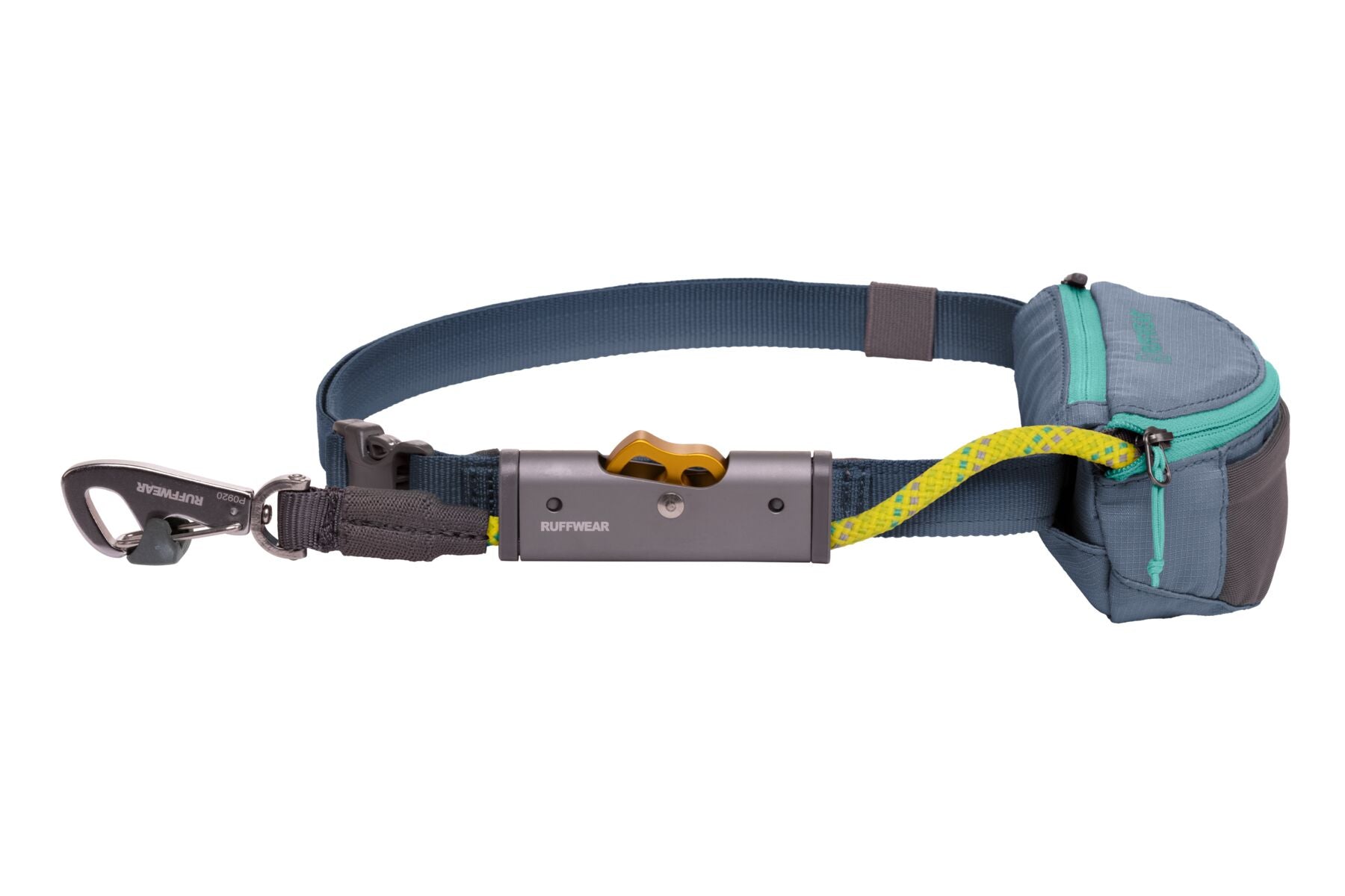 Ruffwear Hitch Leash Reviews Ruffwear Hitch Hiker Dog Leash