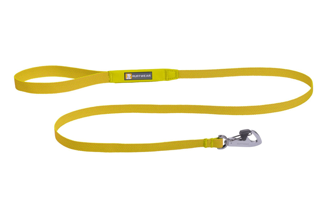 Ruffwear Hi & Light Leash - six colours, two new for 2024