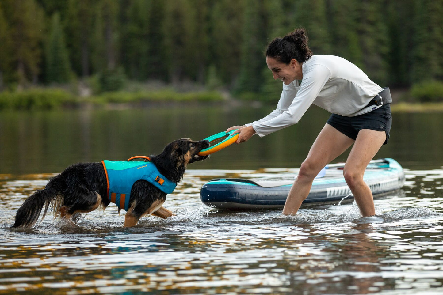Ruffwear Float Coat | Dog Life Jacket