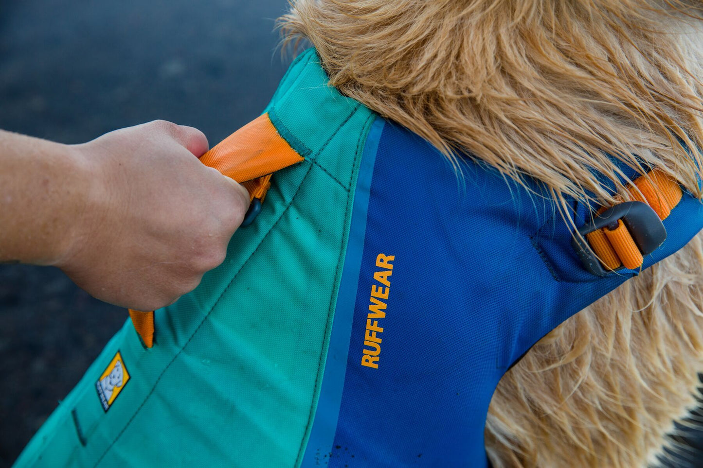 Ruffwear Float Coat | Dog Life Jacket