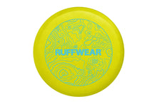 Load image into Gallery viewer, Ruffwear Camp Flyer dog toy