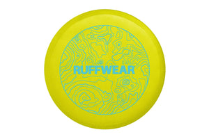Ruffwear Camp Flyer dog toy