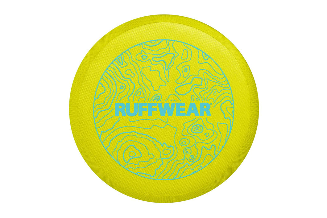 Ruffwear Camp Flyer dog toy