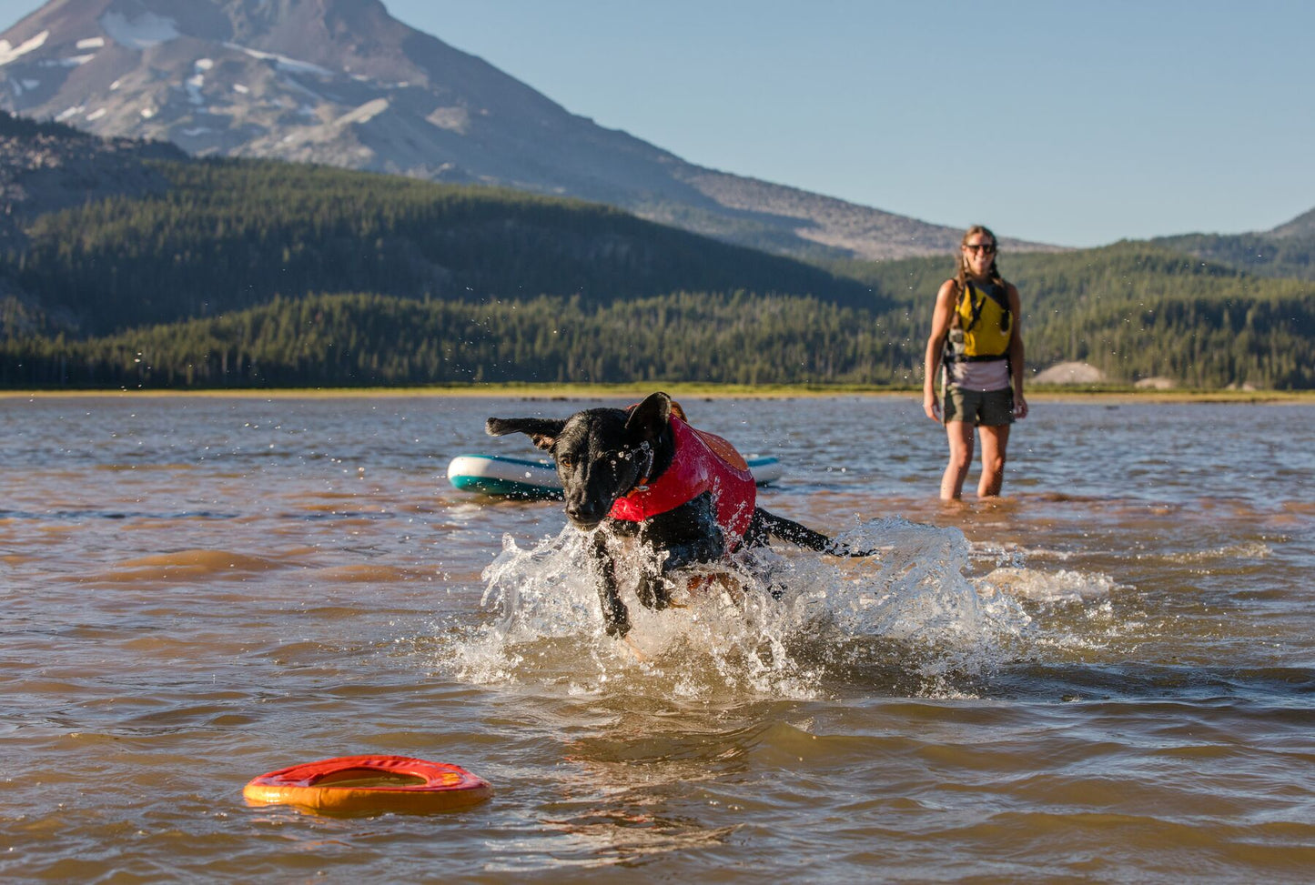 Ruffwear - Hydro Plane