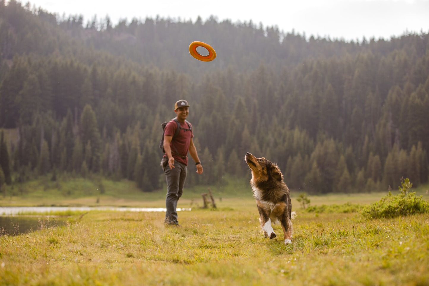 Ruffwear - Hydro Plane