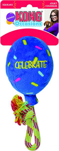 Kong Occasions birthday balloon - Medium/Large