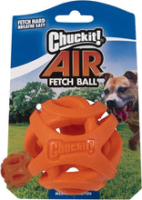Load image into Gallery viewer, Chuckit! Air Fetch Ball - M/L/XL