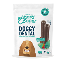 Load image into Gallery viewer, Edgard Cooper Doggy Dental Mint &amp; Strawberry