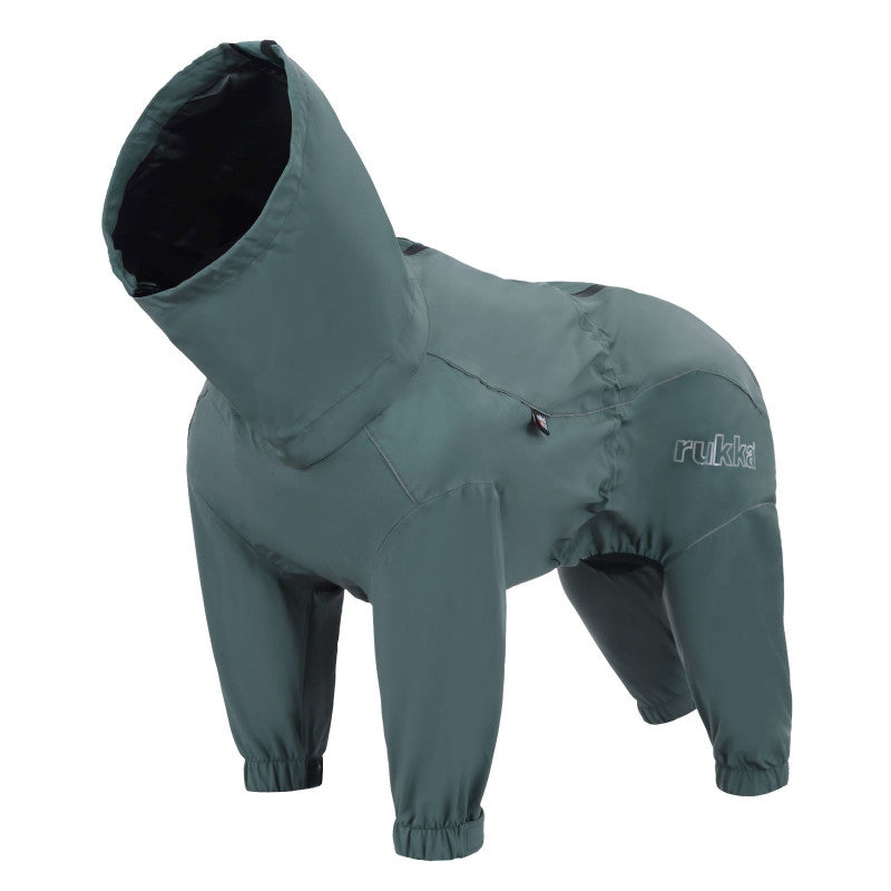 Rukka Protect Overall - Two Colours