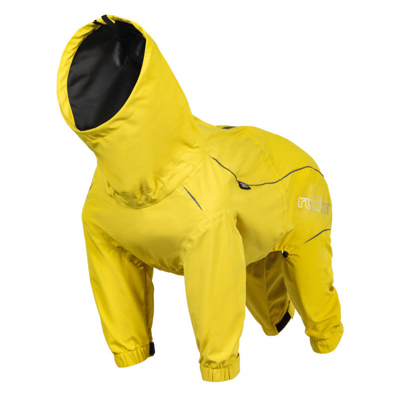 Rukka Protect Overall - Two Colours
