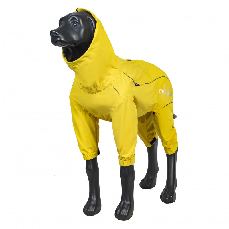 Rukka Protect Overall - Two Colours