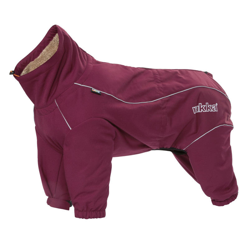 Rukka Thermal Overall - Two Colours