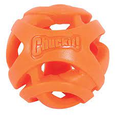 Chuckit! Air Fetch Ball twin pack