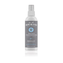 Load image into Gallery viewer, For All Dog Kind - Daily Freshener Scent Spray for Smelly Skin &amp; Coats