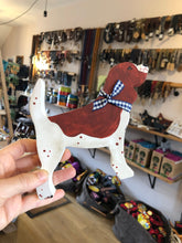 Load image into Gallery viewer, Limited Edition: Handmade Beagles