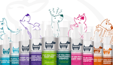 Load image into Gallery viewer, Hownd Playful Pup Super Sensitive Conditioning Shampoo