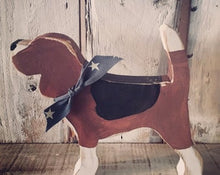 Load image into Gallery viewer, Limited Edition: Handmade Beagles