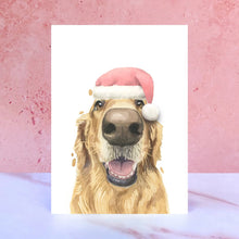 Load image into Gallery viewer, Doggie Christmas Cards - 11 Breeds