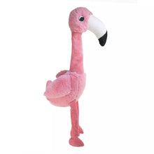 Load image into Gallery viewer, KONG Shakers Honkers Flamingo