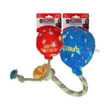 Load image into Gallery viewer, Kong Occasions birthday balloon - Medium/Large