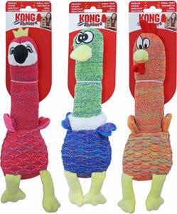 KONG Shakers Cuckoos - Assorted