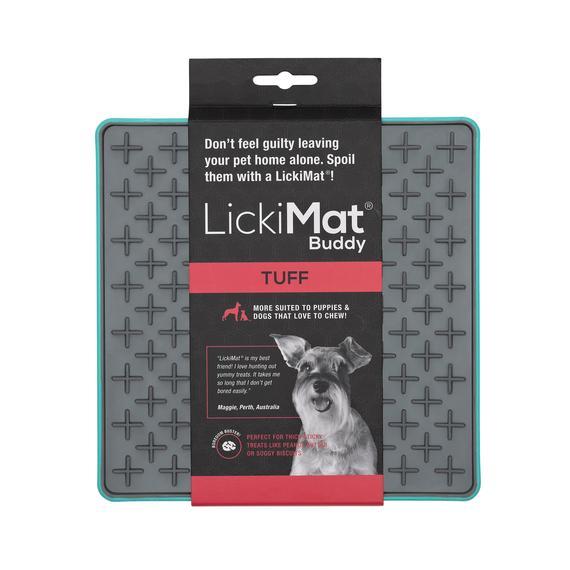 LickiMat Tuff