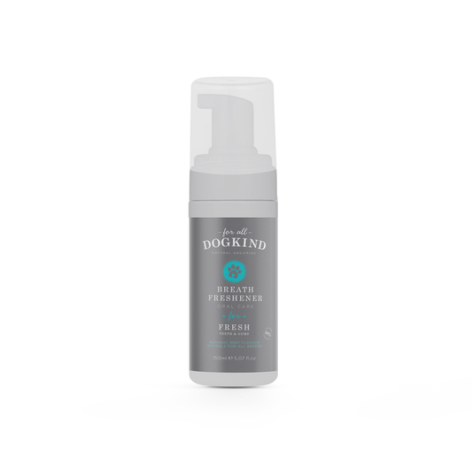 For All Dog Kind - Breath Freshener