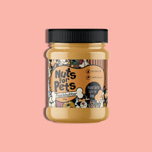 Load image into Gallery viewer, Nuts for Pets - The Original Poochbutter - Peanut Butter for Dogs