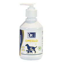 Load image into Gallery viewer, TRM Omeglo for healthy coat - 200ml