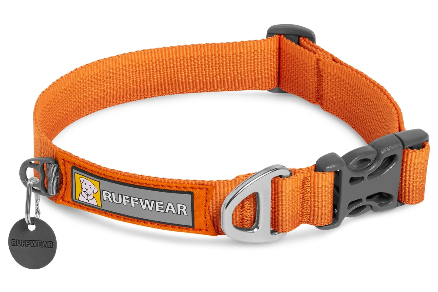 Ruffwear Front Range Collar | SALE | Medium & Large Breeds