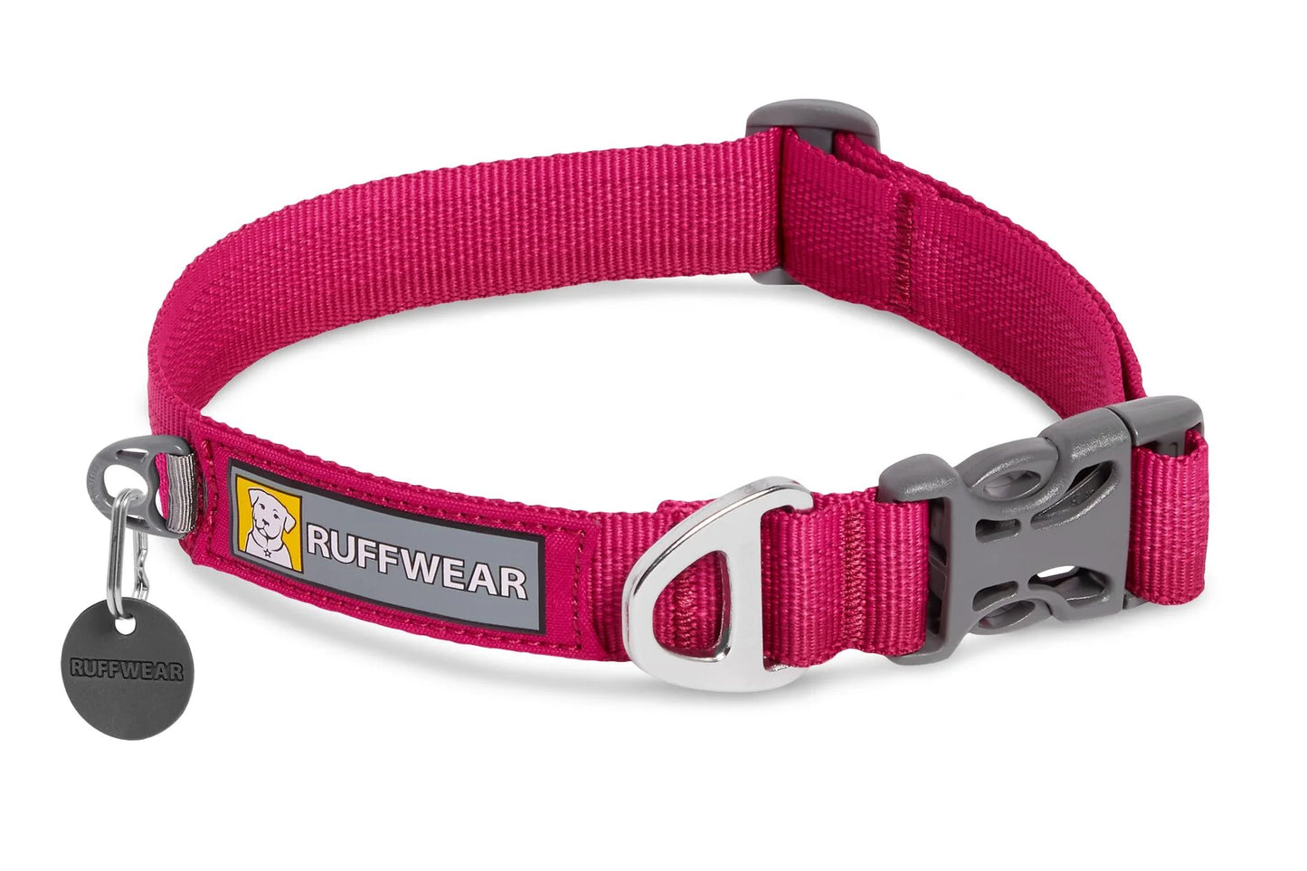Ruffwear Front Range Collar | SALE | Medium & Large Breeds