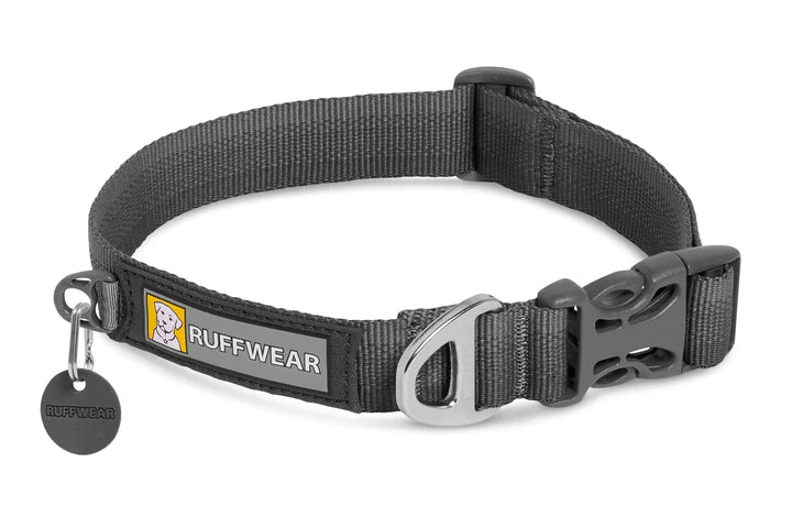 Ruffwear Front Range Collar - Eight Colours