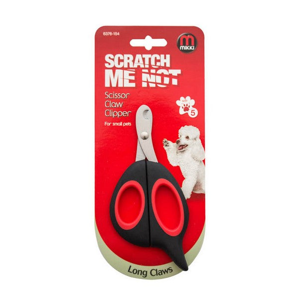 Scratch Me Not Claw Clippers – Be More Bob