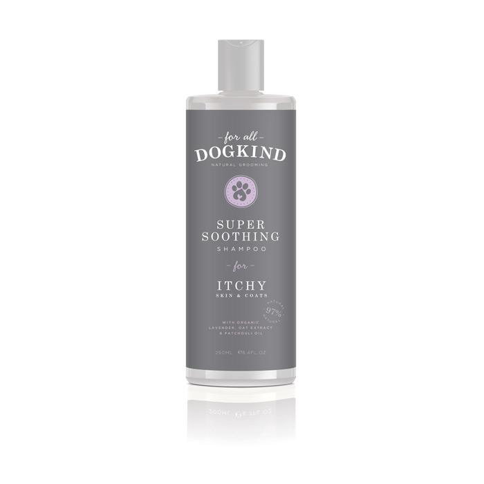 For All Dog Kind - Super Soothing Shampoo for Itchy Skin & Coats