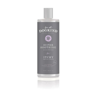 For All Dog Kind - Super Soothing Shampoo for Itchy Skin & Coats