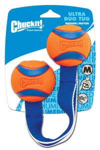 Chuckit! Ultra Duo Tug