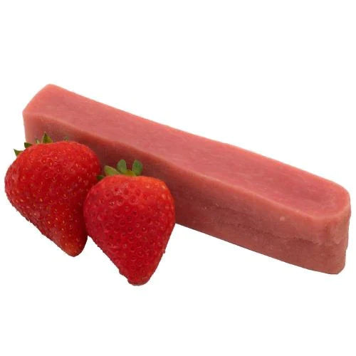 Yakers Dog Chew - Strawberry
